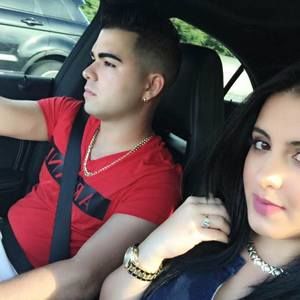 Meet your Posher, Eddy